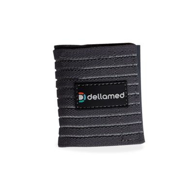 Bandagem Elástica de Punho Ortho Care Dellamed ESPECIAL