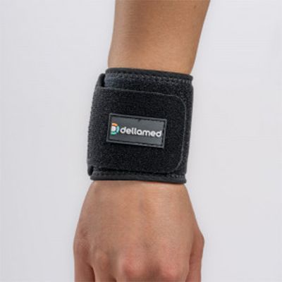 Protetor de Punho Ortho Care Dellamed Unico