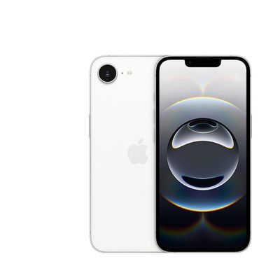 Apple iPhone 16e de 128GB - Branco
