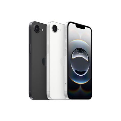 Apple iPhone 16e de 128GB - Branco