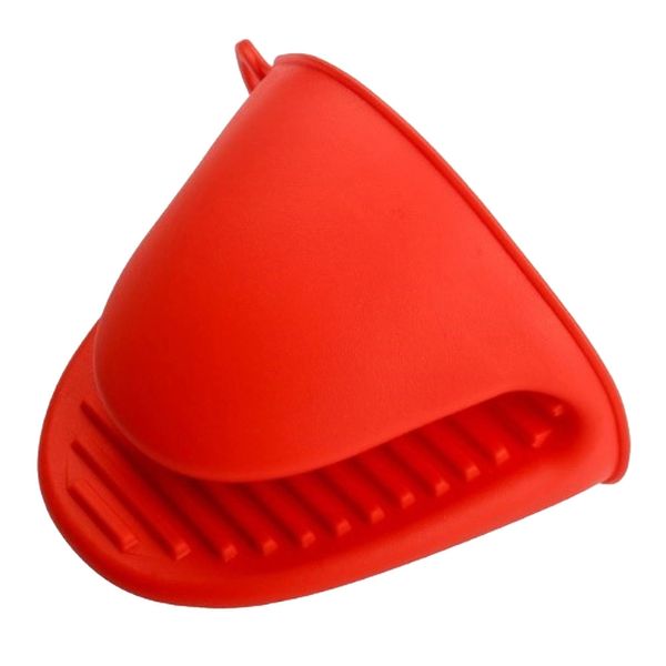 Pegador de Panelas Silicone Cazza Sortido