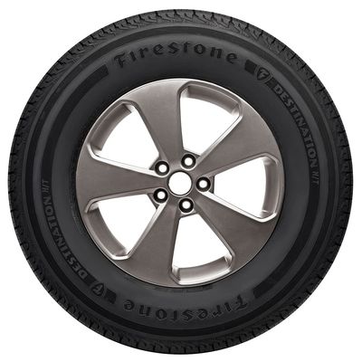 Pneu Aro 16 Firestone Destination H/T 265/70 R16 112T