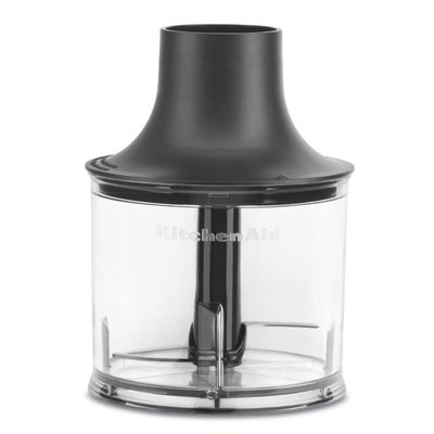 Mixer de Mão KitchenAid KEB54AV Acessórios e Velocidade Variável Vermelho 110V