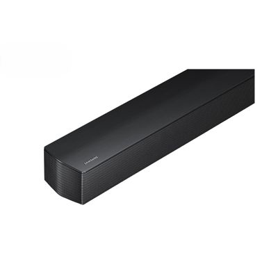 Soundbar Samsung B-Series HW-B650F/ZD 370W Bluetooth 3.1 Canais Dolby Audio Preto