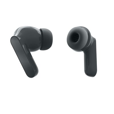 Fone de Ouvido Moto Buds Bass Bluetooth Preto