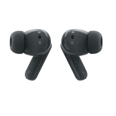 Fone de Ouvido Moto Buds Bass Bluetooth Preto
