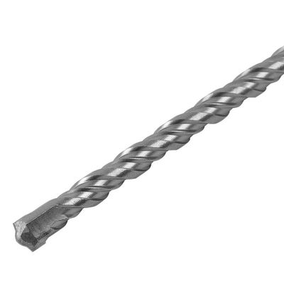 Broca Concreto Sds Plus 10x600mm 1pc Mtx Ponta W