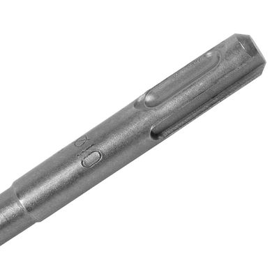 Broca Concreto Sds Plus 10x600mm 1pc Mtx Ponta W