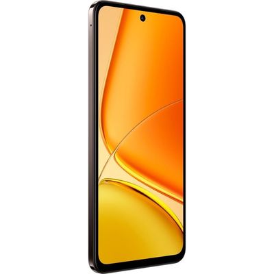 Smartphone JOVI Y29 Expresso Brown 4G 256GB Tela 6.68” 120Hz Android Câmera 50MP Bateria 6500mAh Desbloqueado