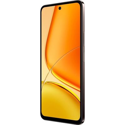 Smartphone JOVI Y29 Expresso Brown 4G 256GB Tela 6.68” 120Hz Android Câmera 50MP Bateria 6500mAh Desbloqueado