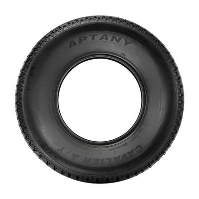 KIT 4 Pneus Aptany RU007 265/70 R17 AT Aro 17 121/118S 10PR