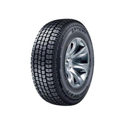 KIT 4 Pneus Aptany RU007 265/70 R17 AT Aro 17 121/118S 10PR