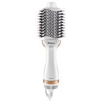 Escova Secadora Philco PES09BG 4 em 1 - Bivolt