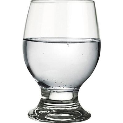 Conjunto de Taças para Água Nadir Paulista 250ml – 6 Peças