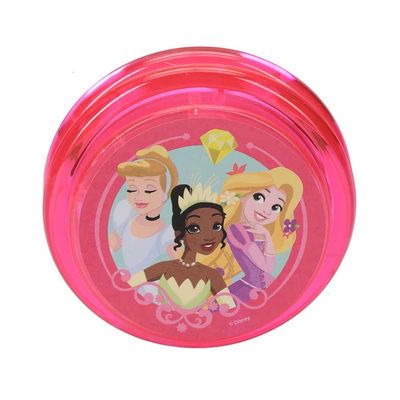 Iôiô das Princesas com Luz UNICA