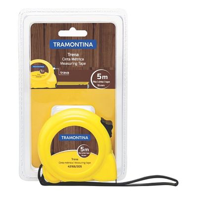 Trena Tramontina 5M