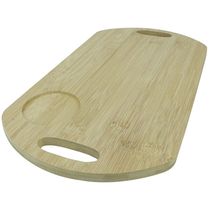 Conjunto para Sushi Dynasty em Bambu - 3 Peças