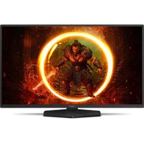 Monitor Gamer 24,5" LED AOC AGON 25G4S Full HD 310Hz OC 0,3ms Dark Boost Preto