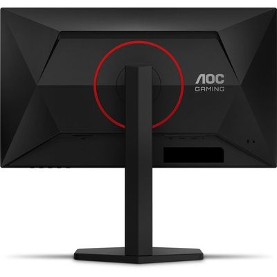 Monitor Gamer 24,5" LED AOC AGON 25G4S Full HD 310Hz OC 0,3ms Dark Boost Preto