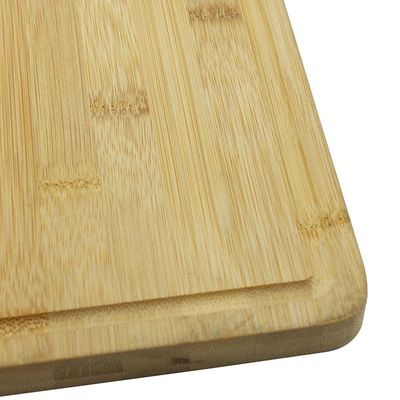 Tábua para Cortar Pão Dynasty em Bambu - 58 cm