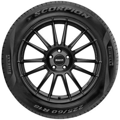 Pneu Aro 18 Pirelli Scorpion 225/60 R18 104H XL