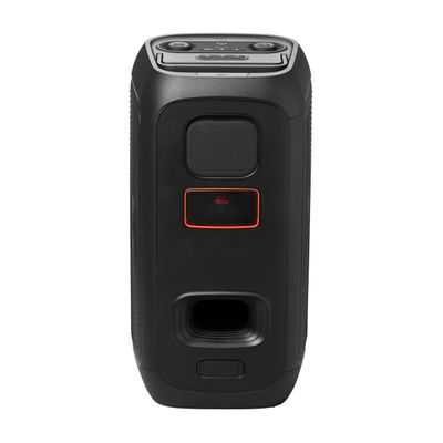 Caixa de Som JBL PartyBox Club 120 Bluetooth 160W Bateria 12h Preta