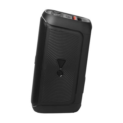 Caixa de Som JBL PartyBox Club 120 Bluetooth 160W Bateria 12h Preta