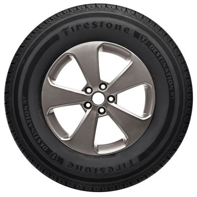 Pneu Aro 16 Firestone Destination H/T 215/65 R16 98H