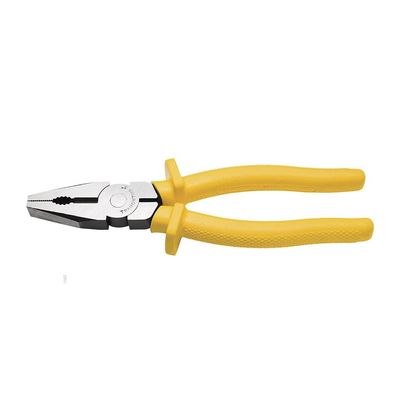 Kit Alicate 8" e Chave Fenda 1/8x3" Tramontina