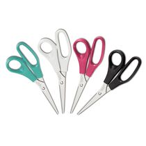 Tesoura Multiuso Inox Tramontina 25950 Sortida