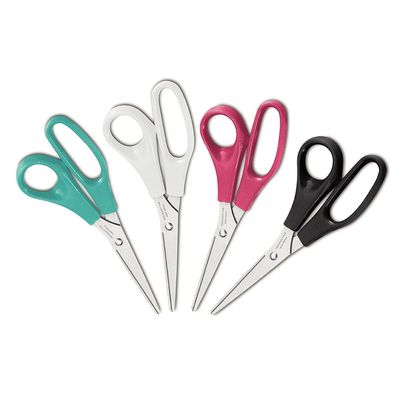 Tesoura Multiuso Inox Tramontina 25950 Sortida