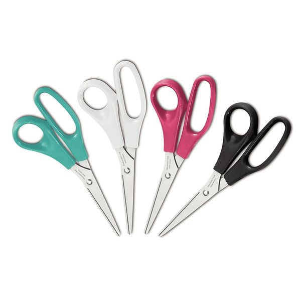 Tesoura Multiuso Inox Tramontina 25950 Sortida