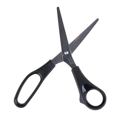 Tesoura Multiuso Inox Tramontina 25950 Sortida