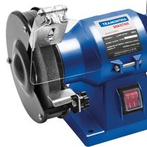 Moto Esmeril Tramontina 5" 150w Bivolt - Azul