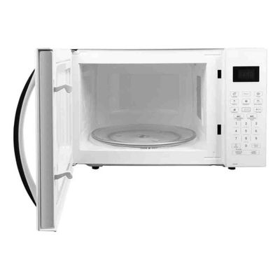 Micro-ondas Philco Multifunções Limpa Fácil 20 litros 1100 Pmo23bb - 220v
