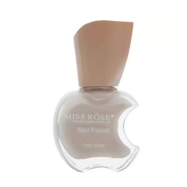Esmalte Cremoso A079 Miss Rose 12ML