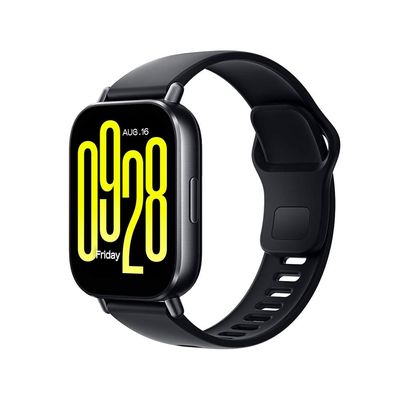 Smartwatch Xiaomi Redmi Watch 5 Active Preto