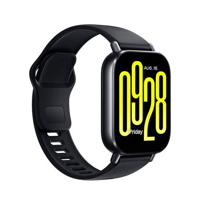 Smartwatch Xiaomi Redmi Watch 5 Active Preto