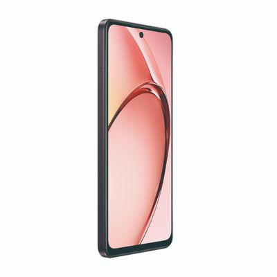 Smartphone OPPO A60 4G Tela 6.67" 90Hz 256GB 8GB RAM Vermelho