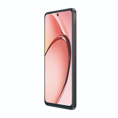 Smartphone OPPO A60 4G Tela 6.67" 90Hz 256GB 8GB RAM Vermelho
