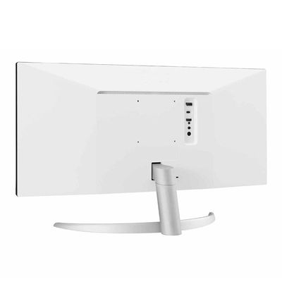 Monitor UltraWide 29" LG 29WQ600-B com Tela IPS, Full HD, 100Hz, AMD FreeSync  Branco
