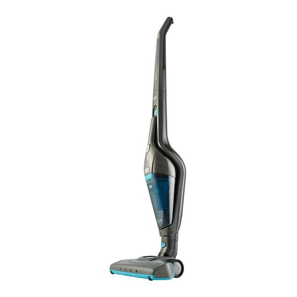 Aspirador de Pó Stick Wap Eco Rápido 2 em 1 Sem Fio 85W - Cinza