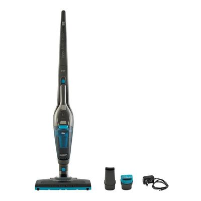 Aspirador de Pó Stick Wap Eco Rápido 2 em 1 Sem Fio 85W - Cinza