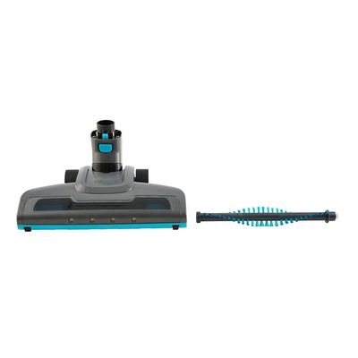 Aspirador de Pó Stick Wap Eco Rápido 2 em 1 Sem Fio 85W - Cinza