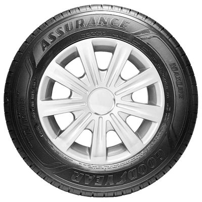 Pneu Goodyear Assurance MaxLife 185/65 Aro 14 - Preto