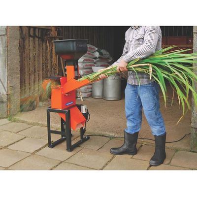 Triturador Elétrico Tramontina TRE40 Bivolt - 2HP