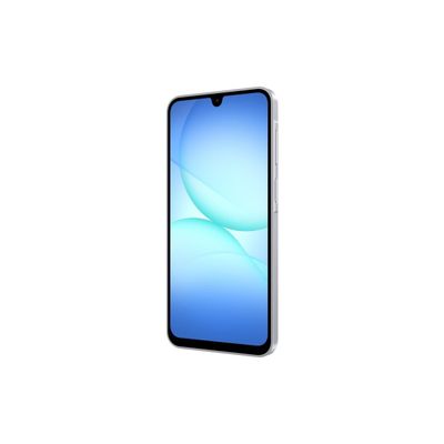 Smartphone Samsung Galaxy A17 5G 256GB 6,7” Super AMOLED Câmera Tripla 50MP IA Gemini Cinza