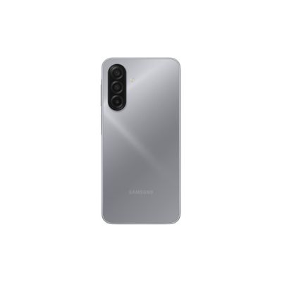 Smartphone Samsung Galaxy A17 5G 256GB 6,7” Super AMOLED Câmera Tripla 50MP IA Gemini Cinza