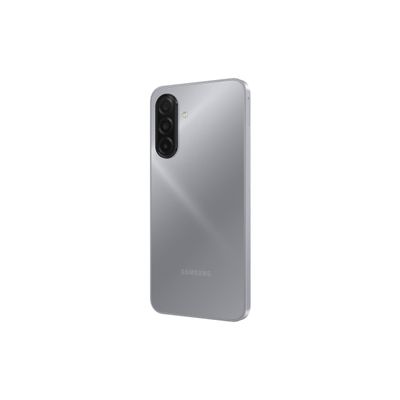 Smartphone Samsung Galaxy A17 5G 256GB 6,7” Super AMOLED Câmera Tripla 50MP IA Gemini Cinza