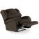 Poltrona Do Papai Reclinável Kalie Power Touch Usb Fh9 Pu Marrom - Mpozenato